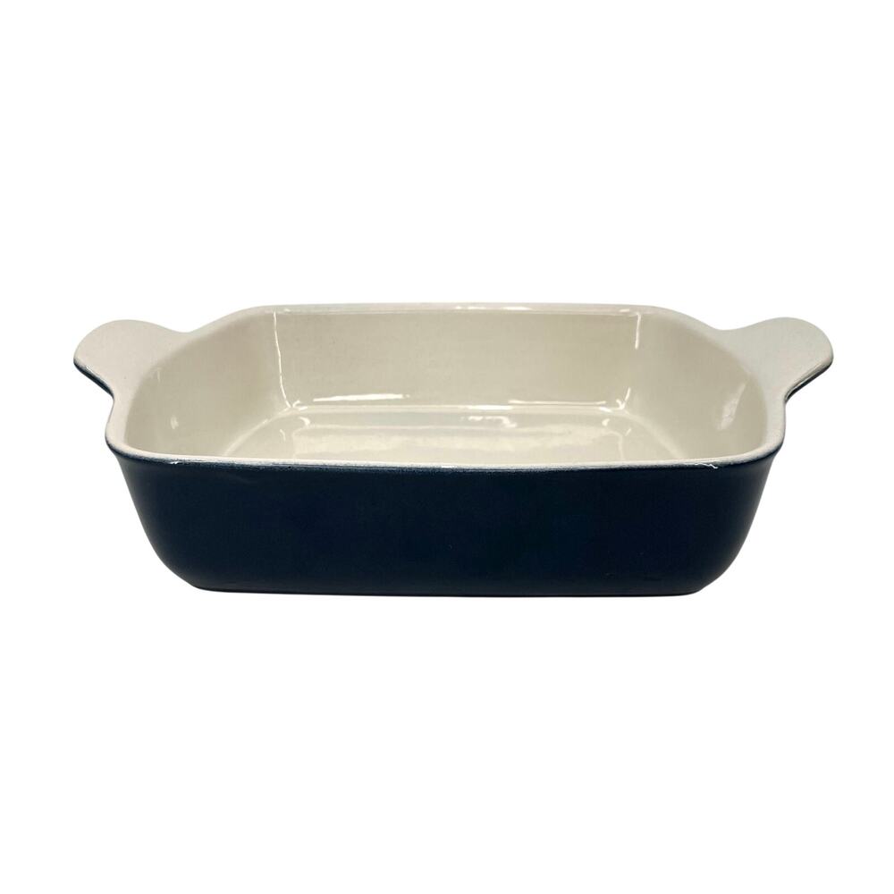 Emile Henry for William Sonoma Modern Classics 11” Rectangular Baker